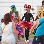 Θέρετρο Arminda & Χερσόνησος