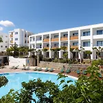 Θέρετρο Arminda & 4*