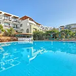 Arminda & Θέρετρο 4*