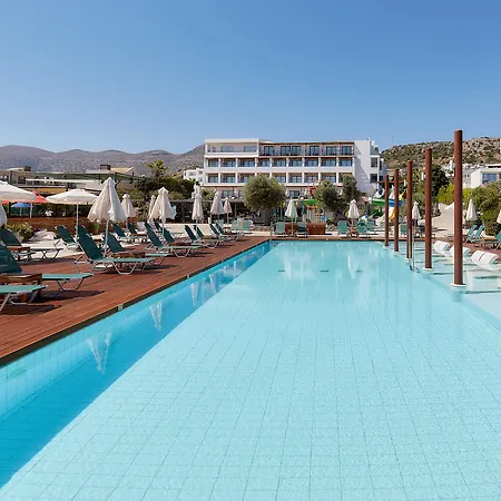 Arminda Hotel&spa