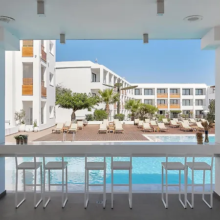 Arminda Hotel&spa Rezort