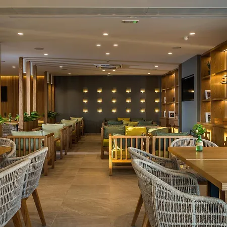 Arminda Hotel&spa Rezort 4*