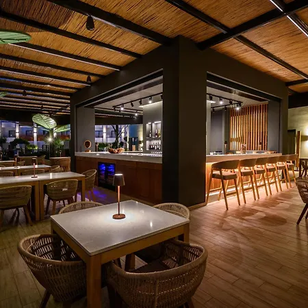 Arminda Hotel&spa Rezort 4*