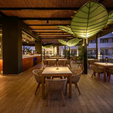 Arminda Hotel&spa 4*