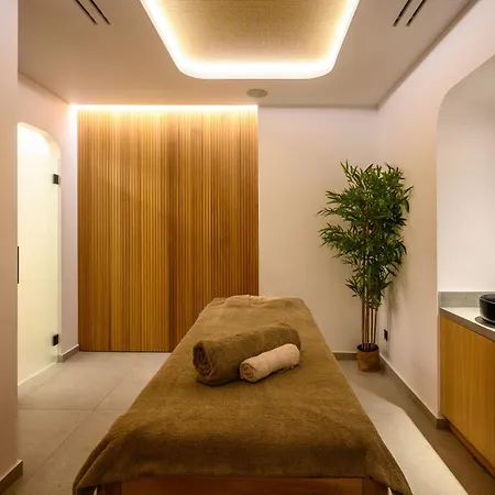 Arminda Hotel&spa Hersonissos (Crete)