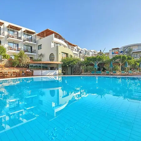 Arminda Hotel&spa Rezort 4*