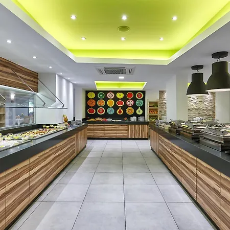 阿米达温泉酒店