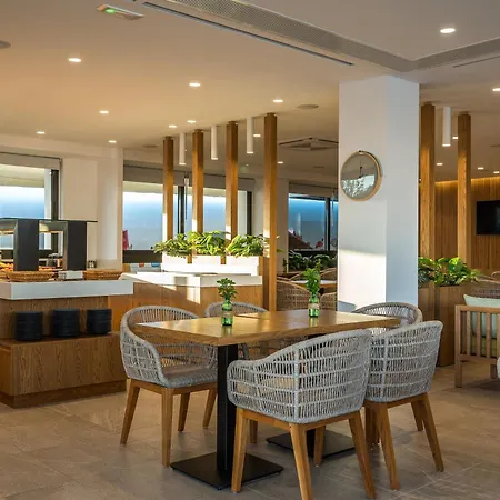 度假村 阿米达温泉酒店