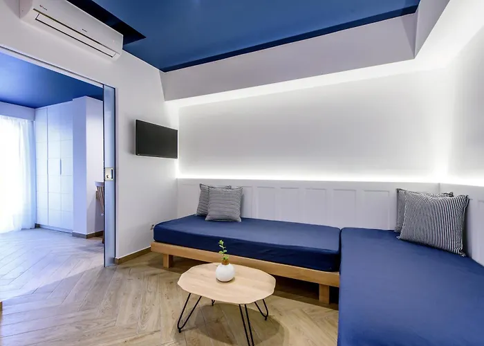 Arminda & Hersonissos (Crete)