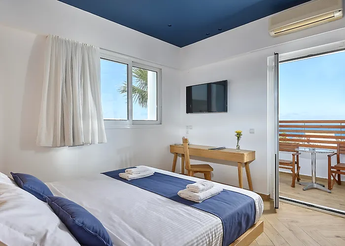 Arminda & Hersonissos (Crete)