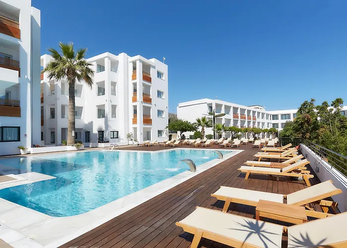 Arminda & 4* Hersonissos (Crete)