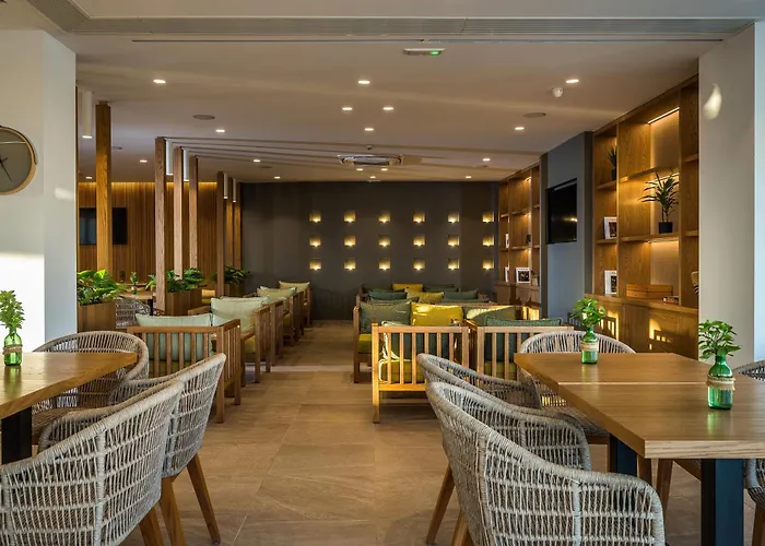 Arminda & Ośrodek wypoczynkowy 4*