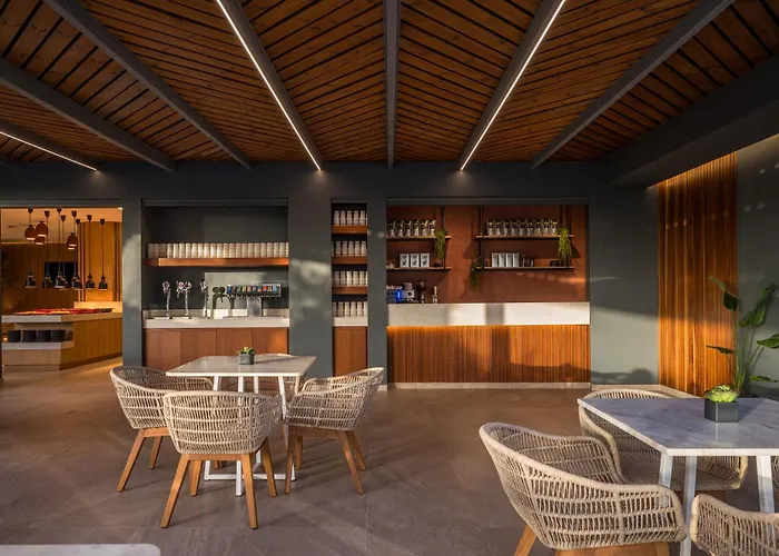 Ośrodek wypoczynkowy Arminda &