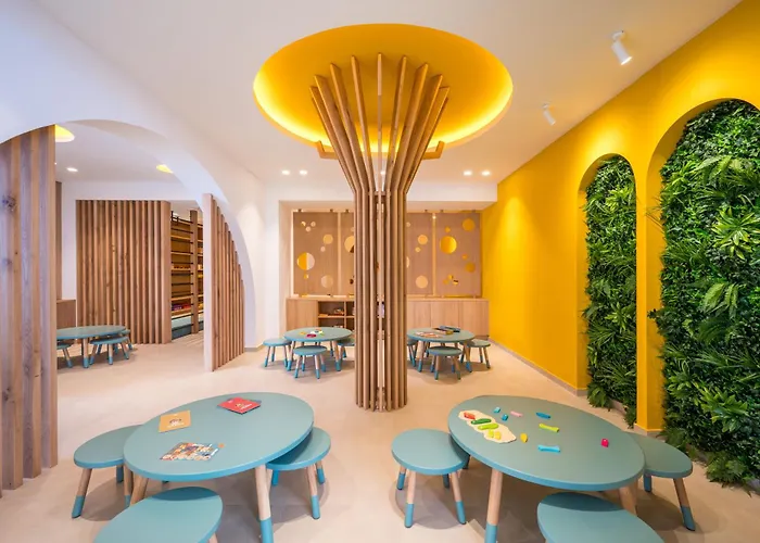 Arminda & Ośrodek wypoczynkowy 4*