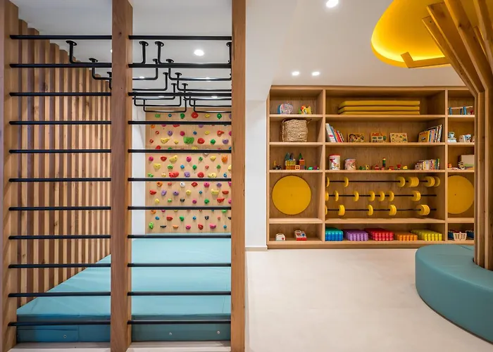 Arminda & Ośrodek wypoczynkowy