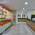 Arminda & 4* Hersonissos (Crete)