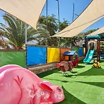Arminda & Resort