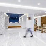 Arminda & 4* Hersonissos (Crete)