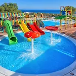 Arminda & Resort