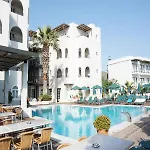 Arminda & Resort
