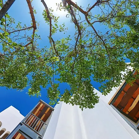 Arminda Hotel&spa Rezort 4*