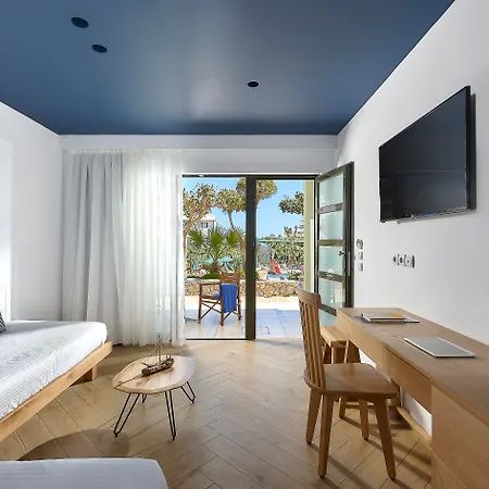 Arminda & 리조트 헐소니소스