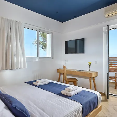 Arminda & 헐소니소스