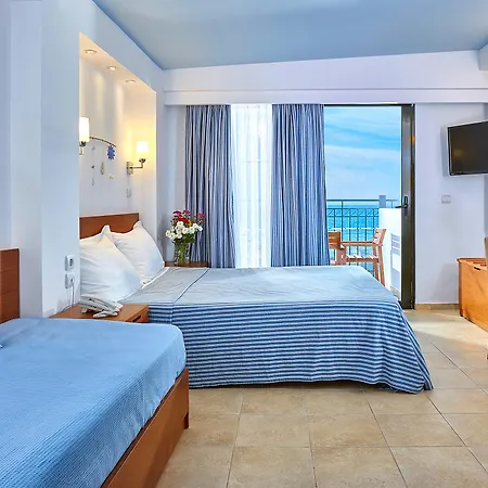 Arminda & 리조트 4*