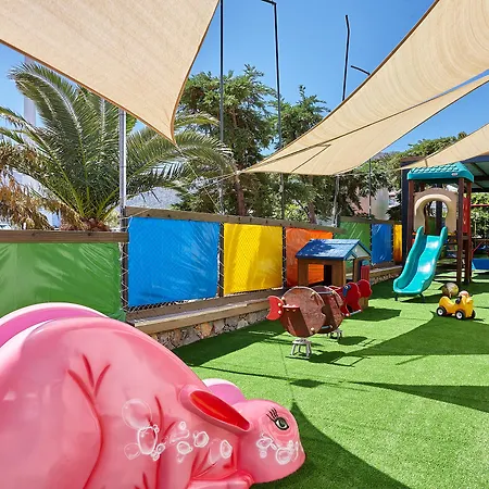 Arminda & Курортный комплекс