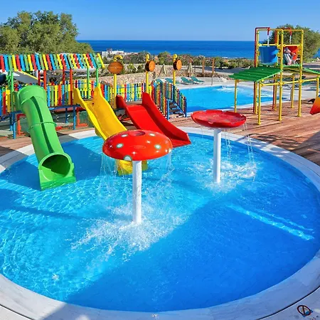 Arminda & Курортный комплекс