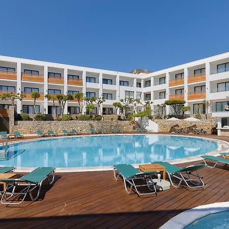 Курортный комплекс Arminda & Херсониссос