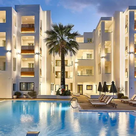 Arminda & Курортный комплекс