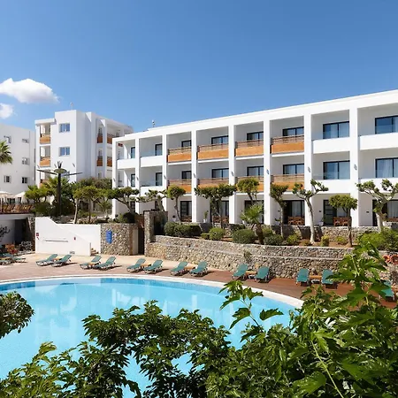 Курортный комплекс Arminda & 4*