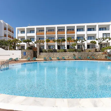 Курортный комплекс Arminda &