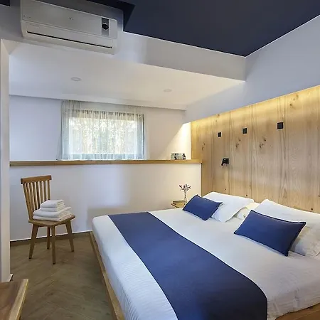 Arminda & Херсониссос