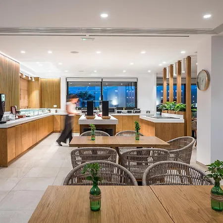 Курортный комплекс Arminda &