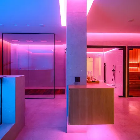 Arminda & 리조트 헐소니소스