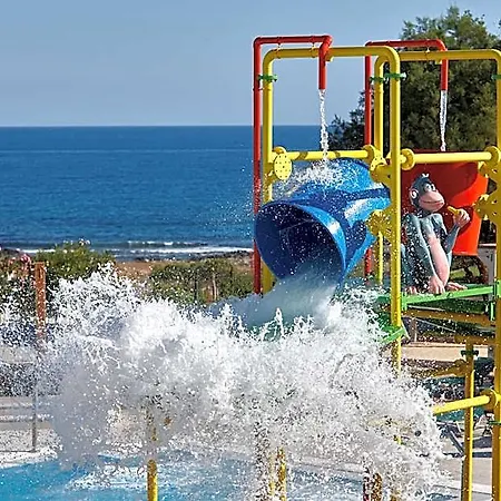 Resort Arminda &