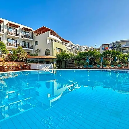 Arminda & Resort