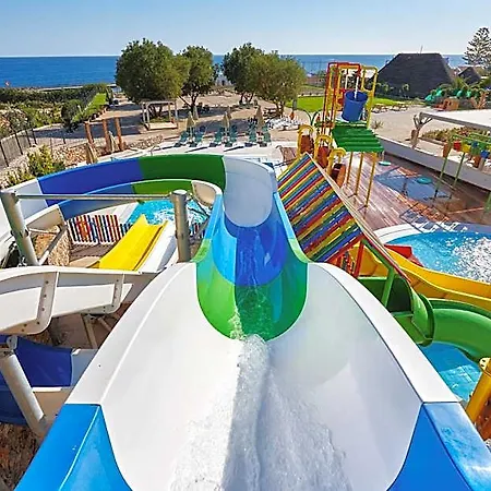 Arminda & Resort Hersonissos (Crete)