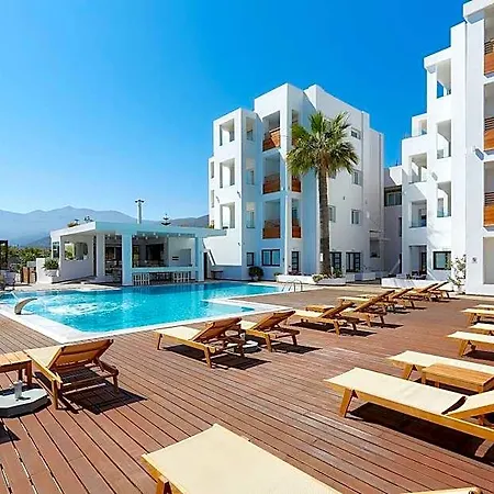 Resort Arminda &