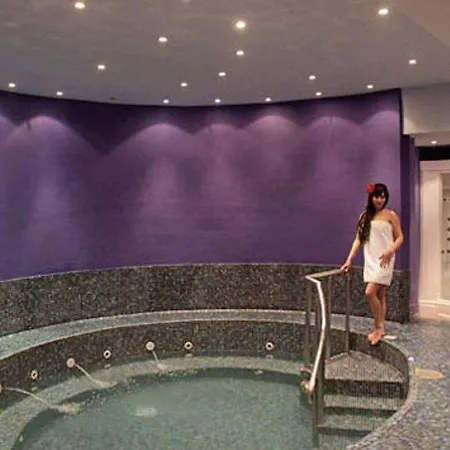 Arminda & 4* Hersonissos (Crete)