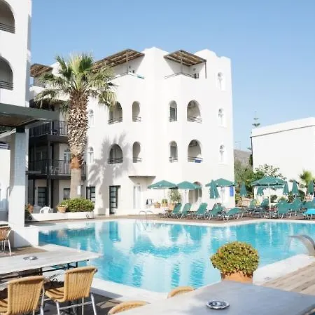 Arminda & Херсониссос