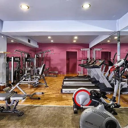 Arminda & 4* 헐소니소스