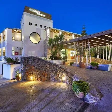 Arminda & Херсониссос