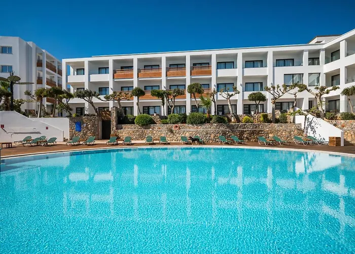 Arminda & Feriested Hersonissos (Crete)