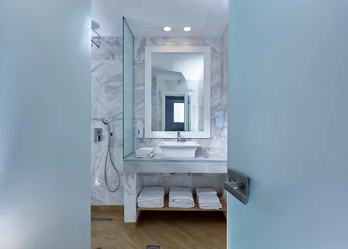 Arminda & Resort Chersonissos