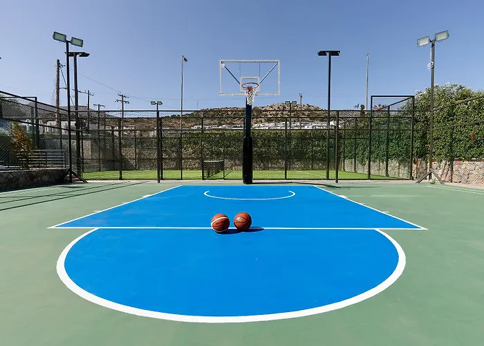 Arminda & Hersónissos