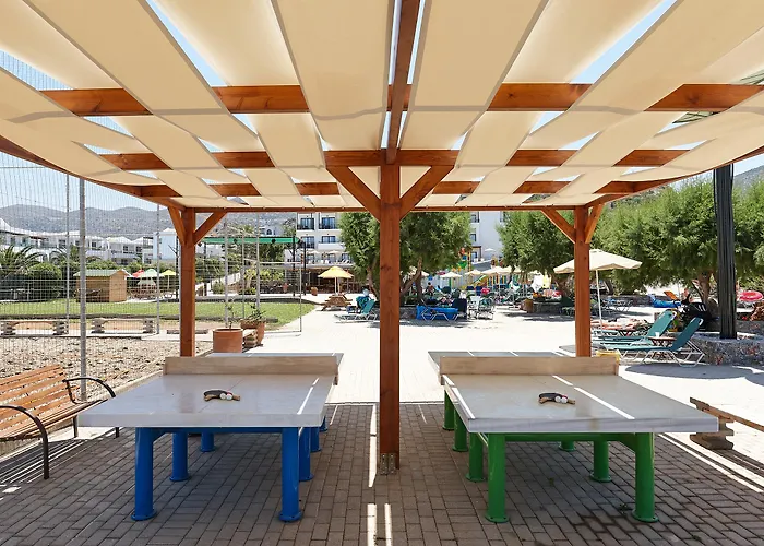 Arminda & Hersonissos (Crete)