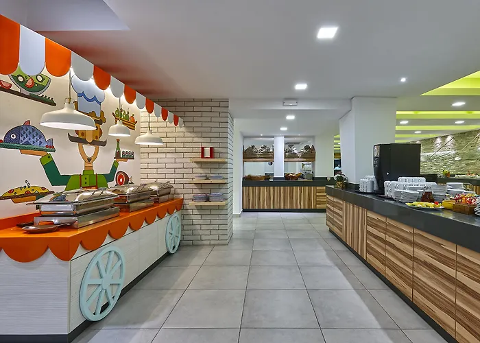 Arminda & 4* Hersonissos (Crete)